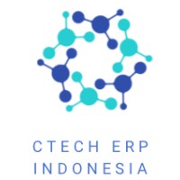Ctech ERP Indonesia, PT logo - Similar company to Indigsi Solutions - Erp Odoo Implementation