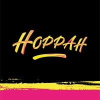 Hoppah Festival logo - Similar company to Hti Steigers
