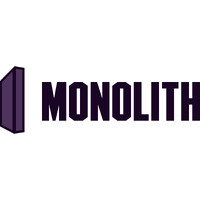 Monolith Space logo - Similar company to Nutrimeal