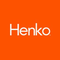HenkoMexico logo - Similar company to Super Flama