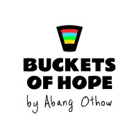 Buckets of Hope by Abang Othow logo - Similar company to Serendis Leadership