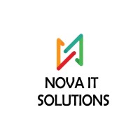 NOVA IT Solutions logo - Similar company to Nova It Solutions