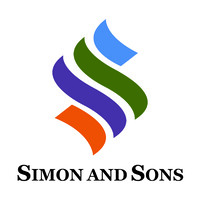 SIMON AND SONS ITES SERVICES PRIVATE LIMITED logo - Similar company to Egiants