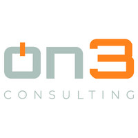 ON3 CONSULTING logo - Similar company to On3