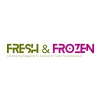 FreshnFrozen Magazine logo - Similar company to Foodtech Insider