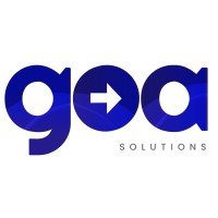 Goa Solutions logo - Similar company to Lochbox
