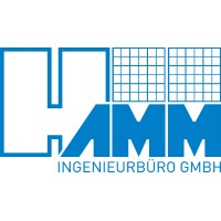 HAMM Ingenieurbüro GmbH logo - Similar company to Tp Personal Consult