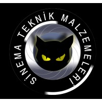 STM Sinema Teknik Malzemeleri ve Filmcilik San Tic Ltd Sti. logo - Similar company to Orion Işık Ve Kamera A.Ş.