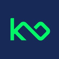 Kardbank logo - Similar company to Tô Amando