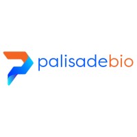 Palisade Bio logo - Similar company to Giiant Pharma Inc.