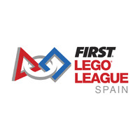 First Lego League Spain logo - Similar company to First® Lego® League Uae