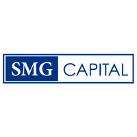 SMG Capital logo - Similar company to Evermore Industries