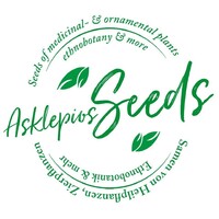 Asklepios-seeds logo - Similar company to Jts Semences