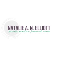 Natalie A. N. Elliott Coaching logo - Similar company to Datos Operations