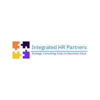 Integrated HR Partners logo - Similar company to Ojjo