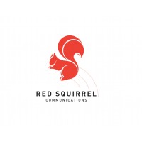 Red Squirrel Communication logo - Similar company to Ireward