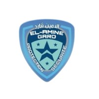 El amine gard logo - Similar company to Gpsa Security Services