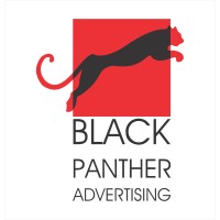 Black Panther Advertising Pvt Ltd logo - Similar company to Tradebhp