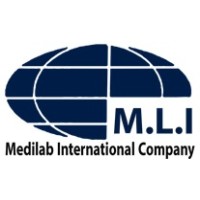 Medilab International logo - Similar company to Medtech Labs
