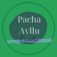 Pacha Ayllu logo - Similar company to Sustridge