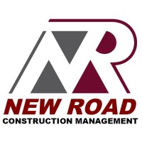 NEW ROAD Construction Management logo - Similar company to Greyhawk