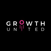 Growth United logo - Similar company to Esque.Nl
