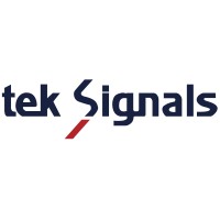 Tek Signals logo - Similar company to Tek Signals Technologies Llc