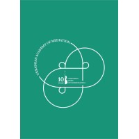 Ukrainian Academy of Mediation logo - Similar company to R3Solute