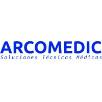 Arcomedic Soluciones Técnicas Médicas S.L. logo - Similar company to Inview-Labs