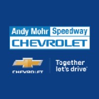 Andy Mohr Speedway Chevrolet