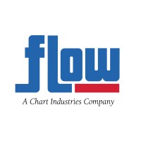 Flow Instruments & Engineering GmbH - A Chart Industries Company logo - Similar company to Thisted Varmeforsyning