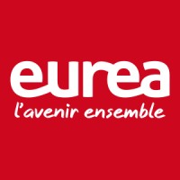 EUREA logo - Similar company to Groupe Oxyane