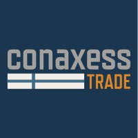 Conaxess Trade Finland logo - Similar company to Le:En Restaurant