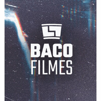 Baco Filmes logo - Similar company to Underdogs Filmes