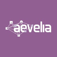 AEVELIA logo - Similar company to Isoprom