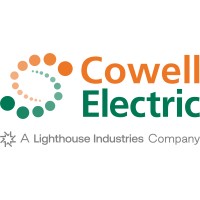 Cowell Electric Supply Pty Ltd logo - Similar company to Ahrens