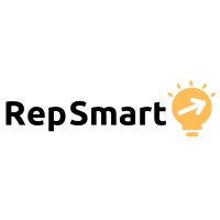RepSmart logo - Similar company to Filljoy