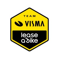 Team Visma l Lease a Bike logo - Similar company to Mantel
