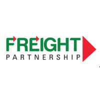 Freight Partnership logo - Similar company to Freight International Ltd