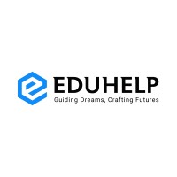 EDUHELP logo - Similar company to Linked Education