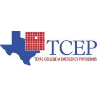 Texas College of Emergency Physicians logo - Similar company to California Acep