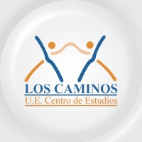 Centro de Estudios Los Caminos logo - Similar company to Trabajamama