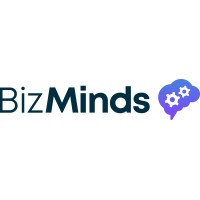 BizMinds logo - Similar company to Bizminds