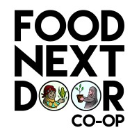 Food Next Door Co-Op Ltd
