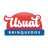 Usual Brinquedos logo - Similar company to Usual Plastic Utilidade