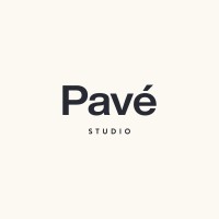 Pavé Studio logo - Similar company to M&C Professional