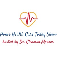 The Home Health Care Today Show logo - Similar company to American Advantage Home Care