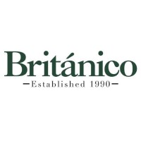 Colegio Británico Internacional logo - Similar company to Colegio Einstein Quito