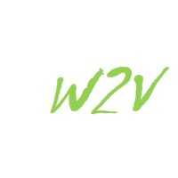 W2V logo - Similar company to Way2Vat