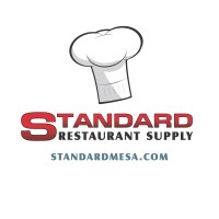 Standard Restaurant Supply Mesa, Arizona logo - Similar company to Alpify Global